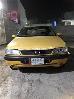 Peugeot 405